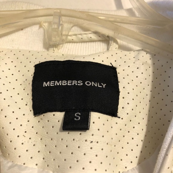 Members only Jacket - Picture 2 of 5